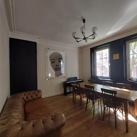 Family Friendly Funhouse Centrally Located In Ottensen Amburgo Esterno foto