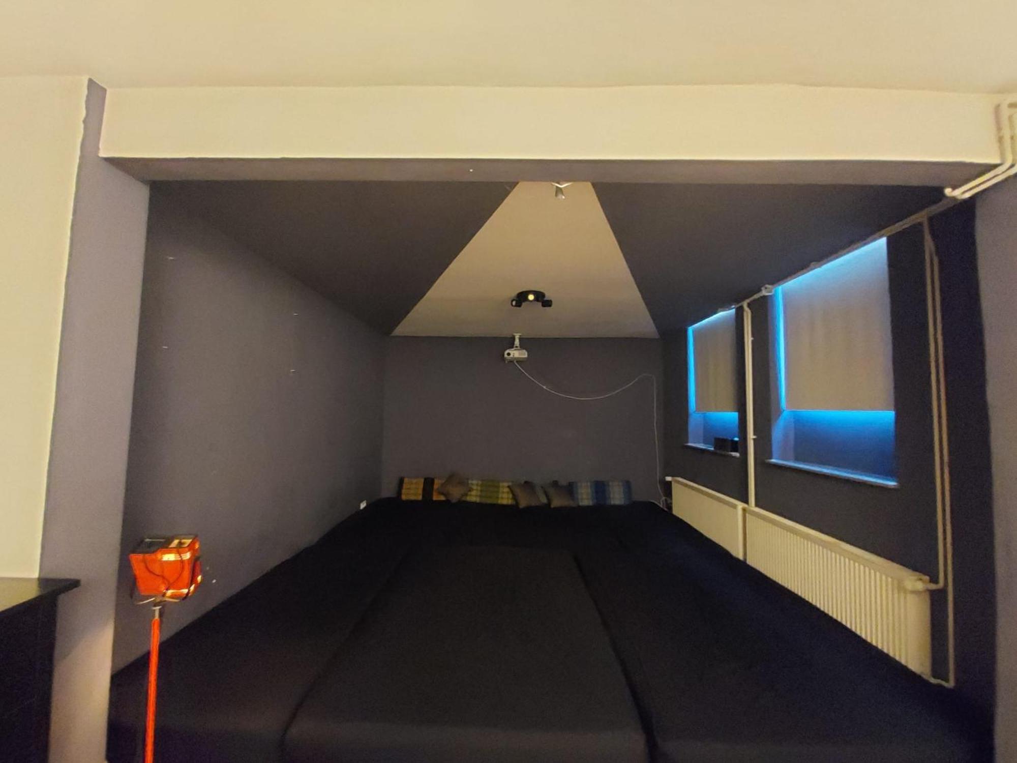 Family Friendly Funhouse Centrally Located In Ottensen Amburgo Esterno foto