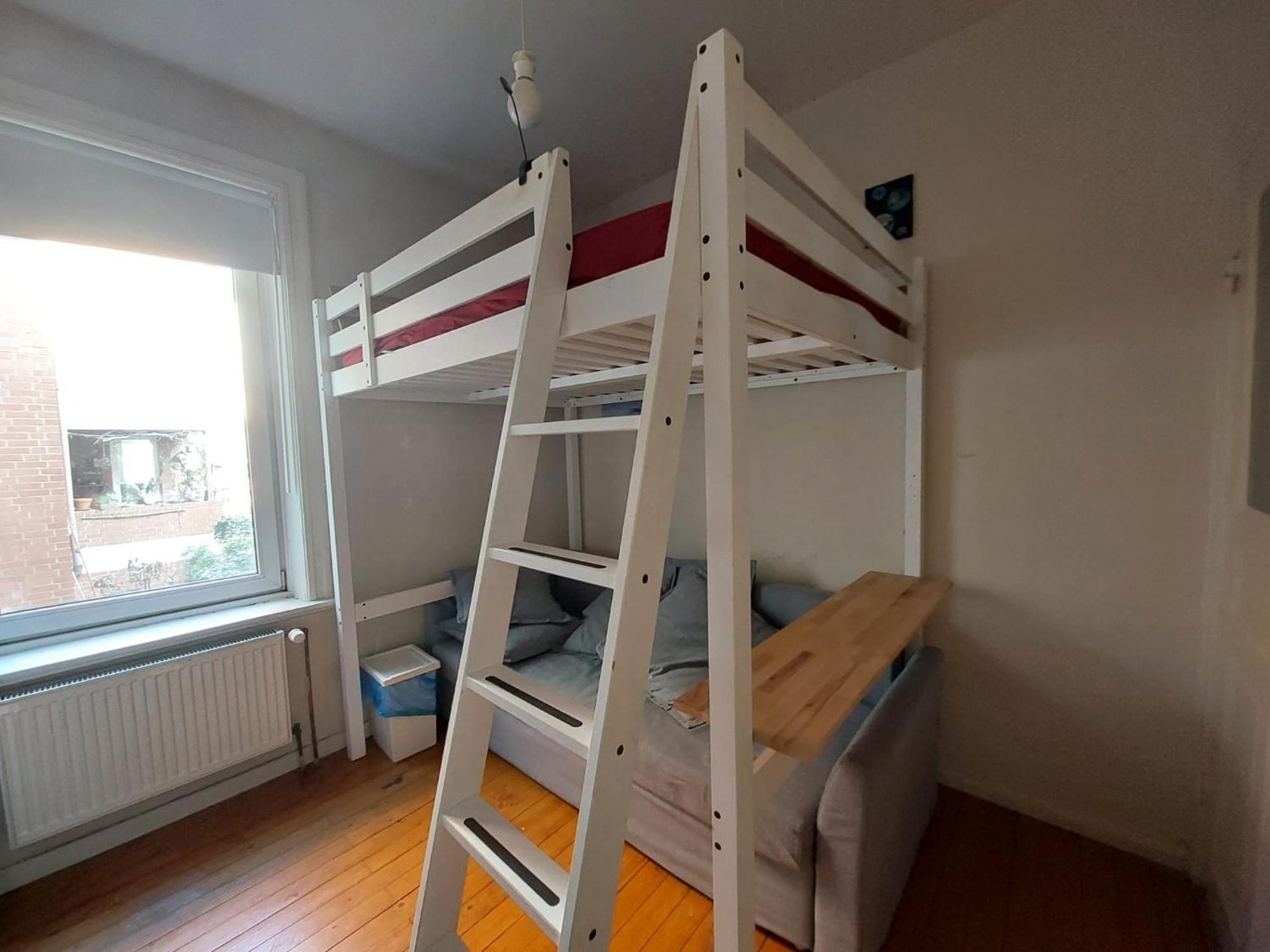 Family Friendly Funhouse Centrally Located In Ottensen Amburgo Esterno foto