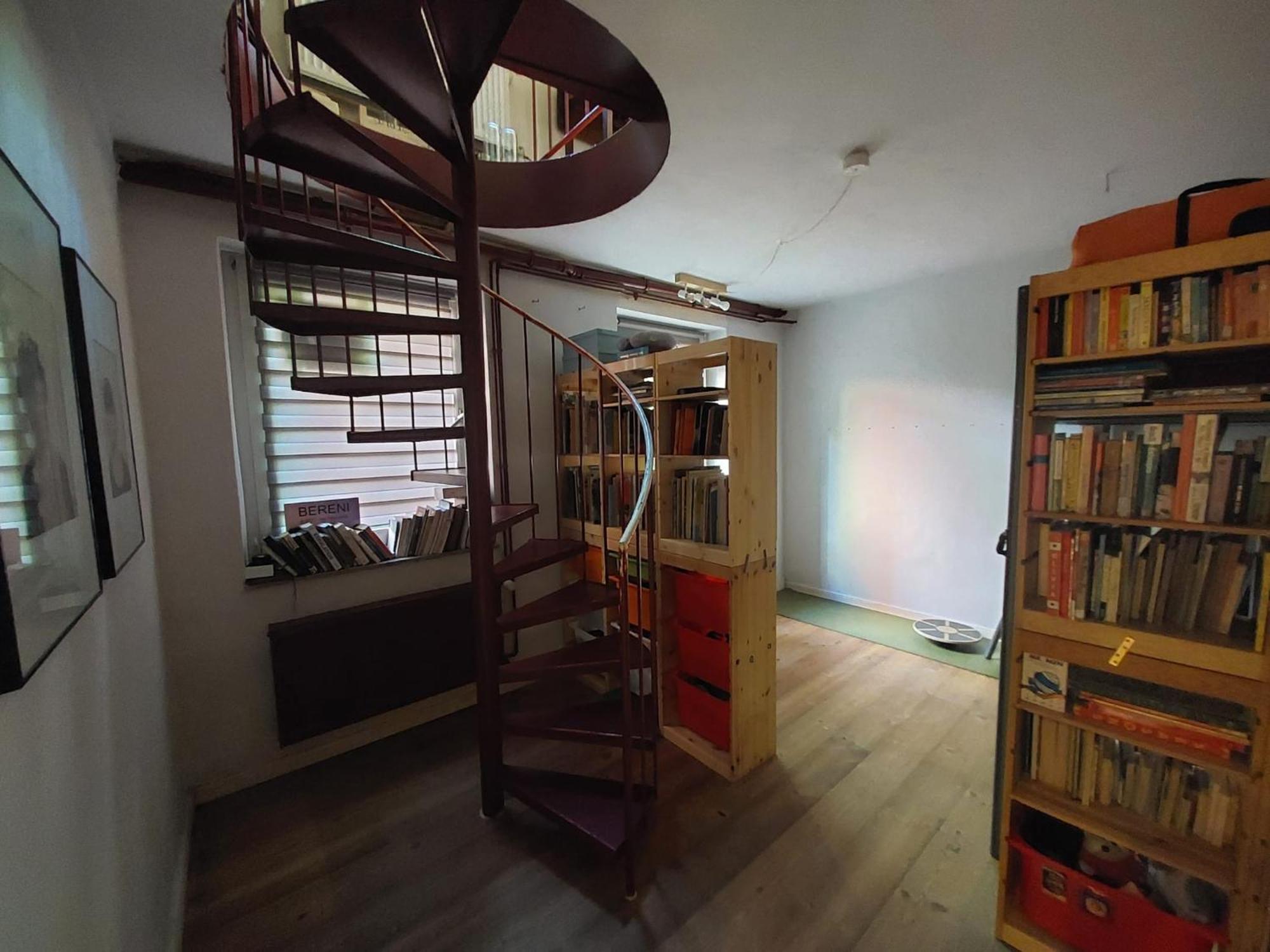 Family Friendly Funhouse Centrally Located In Ottensen Amburgo Esterno foto